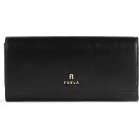 Furla Portemonnee 'Camelia' zwart