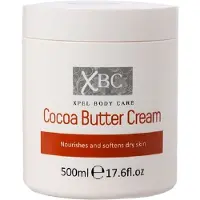 XBC - Body Care Cocoa Butter Cream - 500ml