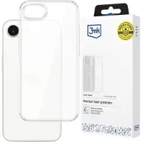 Sarcia.eu Gepantserde case voor Apple iPhone 16E - 3mk Armor Case