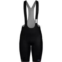 Santini - UCI World Champion Bib Shorts Mondo - Fietsbroek M, blauw