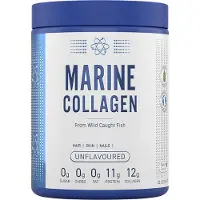 Applied Nutrition Marine Collageen Poeder (300 gram) - collageen - collageen - collageen