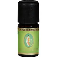 Primavera Etherische oliën Biologische eucalyptus globulus 5 ml