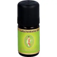 Primavera Etherische oliën Biologische alpenden 5 ml