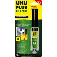 UHU Plus Endfest
