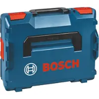 Bosch GDS 18V-1600 HC 18V Accu Slagmoersleutel 3/4 - 2200 Nm In L-boxx