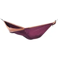 Ticket To The Moon - Hangmat - Original Hammock Plum / Peach