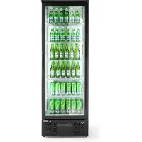 Hendi Backbar koelkast | 60 x 51,5 x 182 cm | 287L (180 tot 200 cm)