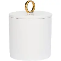 Urban Nature Culture - Good Morning - Voorraadpot - White
