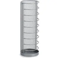 Zeller Paraplustandaard Hoogte 40,5 cm, rond, Ø 14 cm