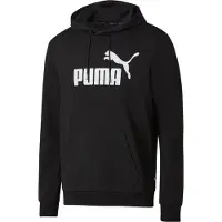 Puma Sportsweatshirt 'Essentials'