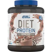 Applied Nutrition Diet Whey Protein (1800 gram) - eiwit - eiwit