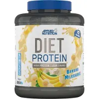 Applied Nutrition Diet Whey Protein (1800 gram) - eiwit - eiwit