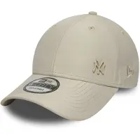 New Era Pet '9FORTY NEYYAN' taupe