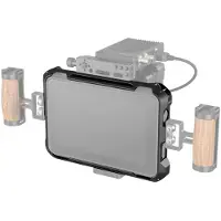 SmallRig 3456 Atomos Shinobi 7 Cage (Kit)