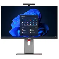 Lenovo ThinkCentre M90a Pro Gen 6 Intel Core Ultra 9 285 vPro-processor E-cores tot 4,60 GHz en P-cores tot 5,40 GHz, Windows 11 Pro 64, 1 TB SSD TLC Opal - 13AMCTO1WWBE3