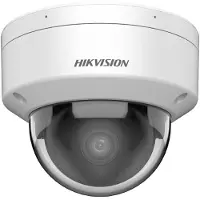 Hikvision Pro Series With Acusense Ds-2cd2186g2h-isu 2.8 Mm Ef Bullet Ip Beveiligingscamera