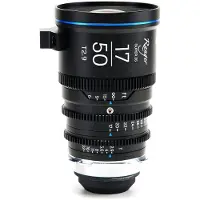 Laowa Ranger S35 LITE 17-50mm T2.9 Cine Arri PL-mount objectief