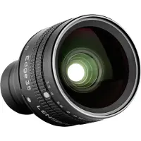 Lensbaby Edge 35 optic