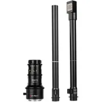 AstrHori 28mm F13-40 Nikon Z black (Full Frame) kit
