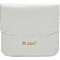 Kase Lederen filter opberghoes 100x100mm