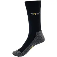 BAAK Ultra Coolmax Functionalsock Werkschoen | Maat: 43-46