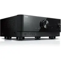 Yamaha Home cinema-versterker TSR-400