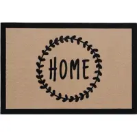 Selsey Venido deurmat HOME 60 x 40 cm