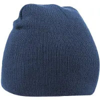 Beechfield Unisex original pull-on muts voor volwassenen