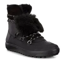 Ecco 450153 Veterschoenen | Maat 37