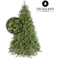 Excellent Trees led ulvik 210 cm premium kerstboom met 460 lampjes