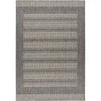 Muratap Casa buitenkleed – indoor & outdoor, sisal-look vloerkleed, weerbestendig, tuin,