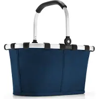 Reisenthel Carrybag XS Boodschappenmand Maat XS - 5L - Dark Blue Donkerblauw