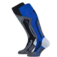 Falcon 2-pack Coolly Skisokken