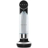Smeg Bruiswatertoestel SKC01BLM - Zwart