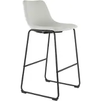 Light & Living barkruk jeddo 47x46x99cm -