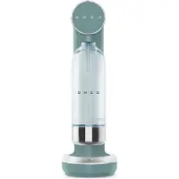 Smeg Bruiswatertoestel SKC01EGM - Groen