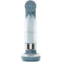 Smeg Bruiswatertoestel SKC01SBM