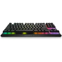 Dell 420K RGB Mechanisch Gaming Toetsenbord Tenkeyless