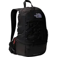 The North Face Rugzak 'Borealis Convertible Backpack' zwart
