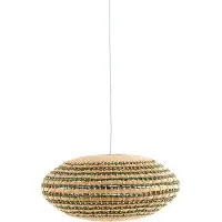 Present Time hanglamp tawela Ø59.5x28cm -