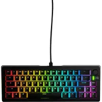 Glorious Gmmk 3 65% Wired Gamingtoetsenbord Engels