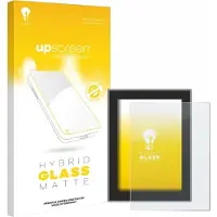 Upscreen - Screenprotector voor Volvo XC90 (2018–2024) - Folie Beschermfolie Beschermglas matte