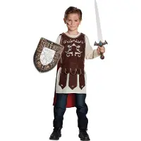 Rubies Gladiator kinderkostuum