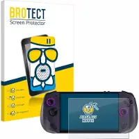 BROTECT - Screenprotector voor Lenovo Legion Go S - Folie Beschermfolie Beschermglas matte