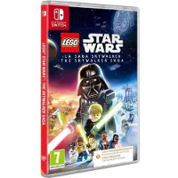 LEGO Star Wars: De Skywalker Saga voor Nintendo Switch
