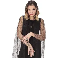 Widmann Ring armband spinnen halloween