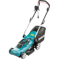 Makita Elm3720 Elektrische Grasmaaier