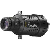 Godox Bowens Mount Flash Light Projection Attachment