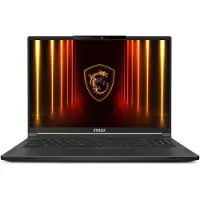 MSI Stealth A18 AI+ A3XWHG-011BE - Gaming laptop - 18 inch - 240 Hz - azerty