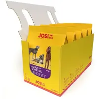 JosiDog Josera Hond - -Volwassen Gevoelig - 5x900g